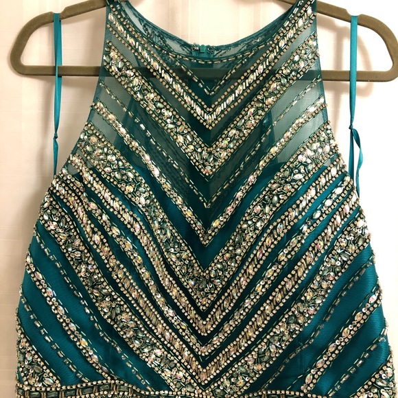 Prom Dress - Picture 6 of 7